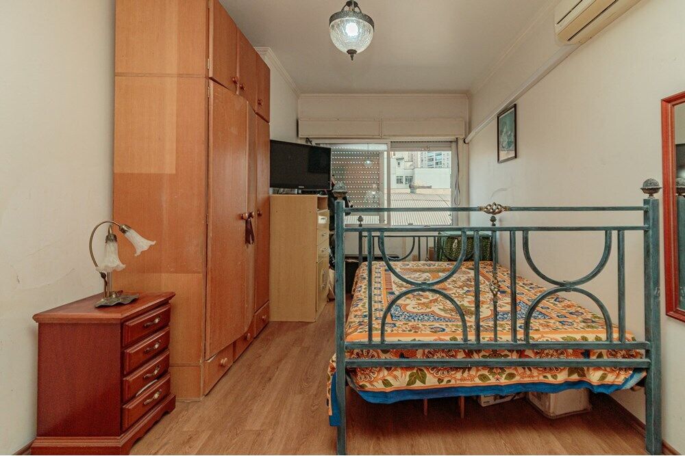Apartamento à venda com 1 quarto, 46m² - Foto 12
