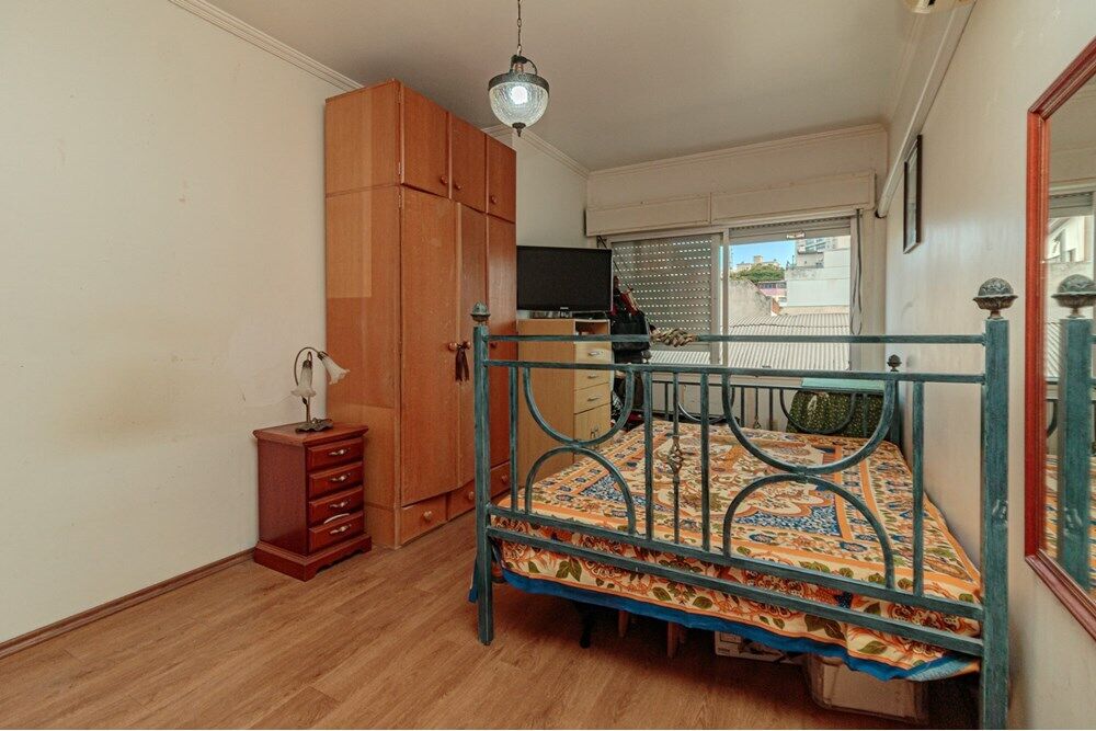 Apartamento à venda com 1 quarto, 46m² - Foto 13