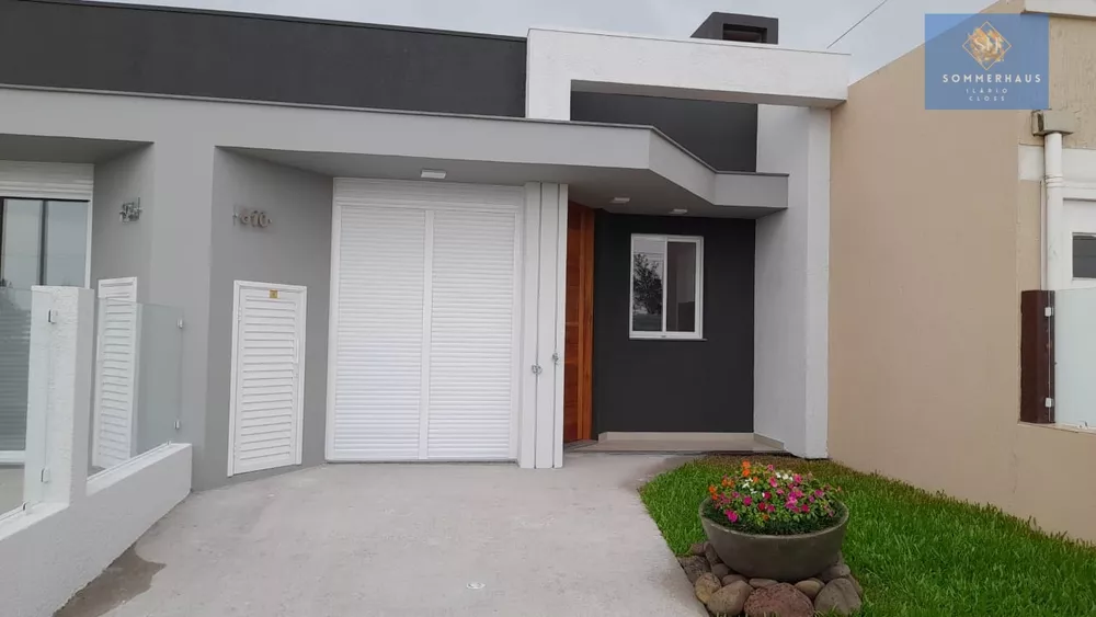 Casa à venda com 3 quartos, 97m² - Foto 11