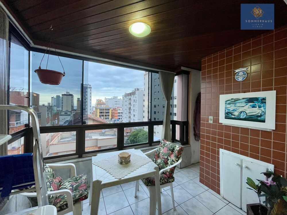 Apartamento, 2 quartos, 80 m² - Foto 4