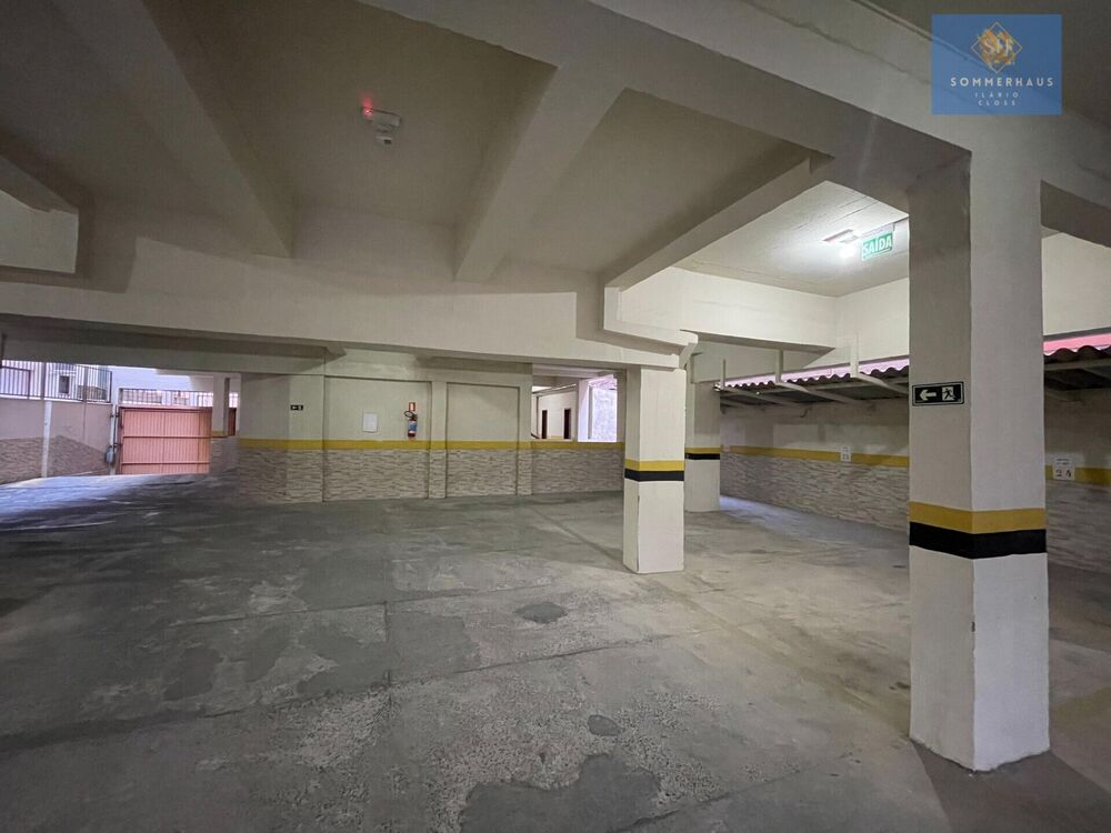 Apartamento, 2 quartos, 80 m² - Foto 2