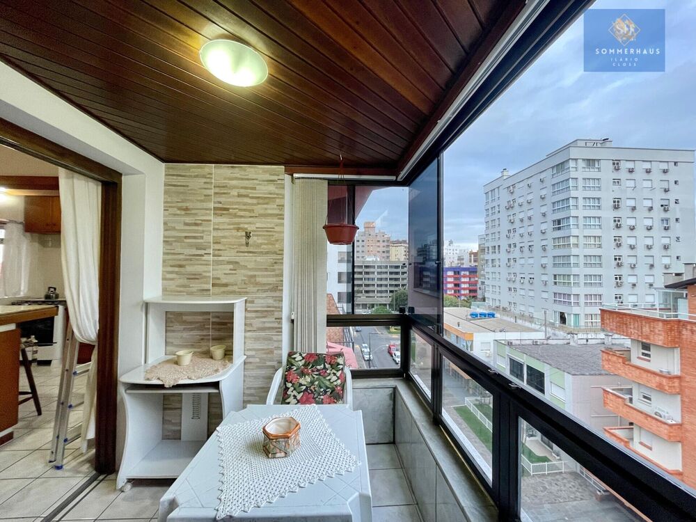 Apartamento, 2 quartos, 80 m² - Foto 3