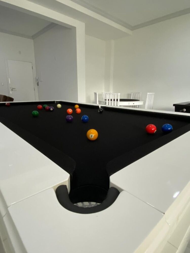 Apartamento, 3 quartos, 133 m² - Foto 4
