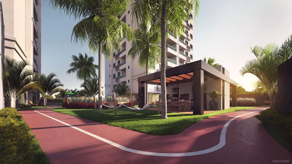 Apartamento, 2 quartos, 64 m² - Foto 4
