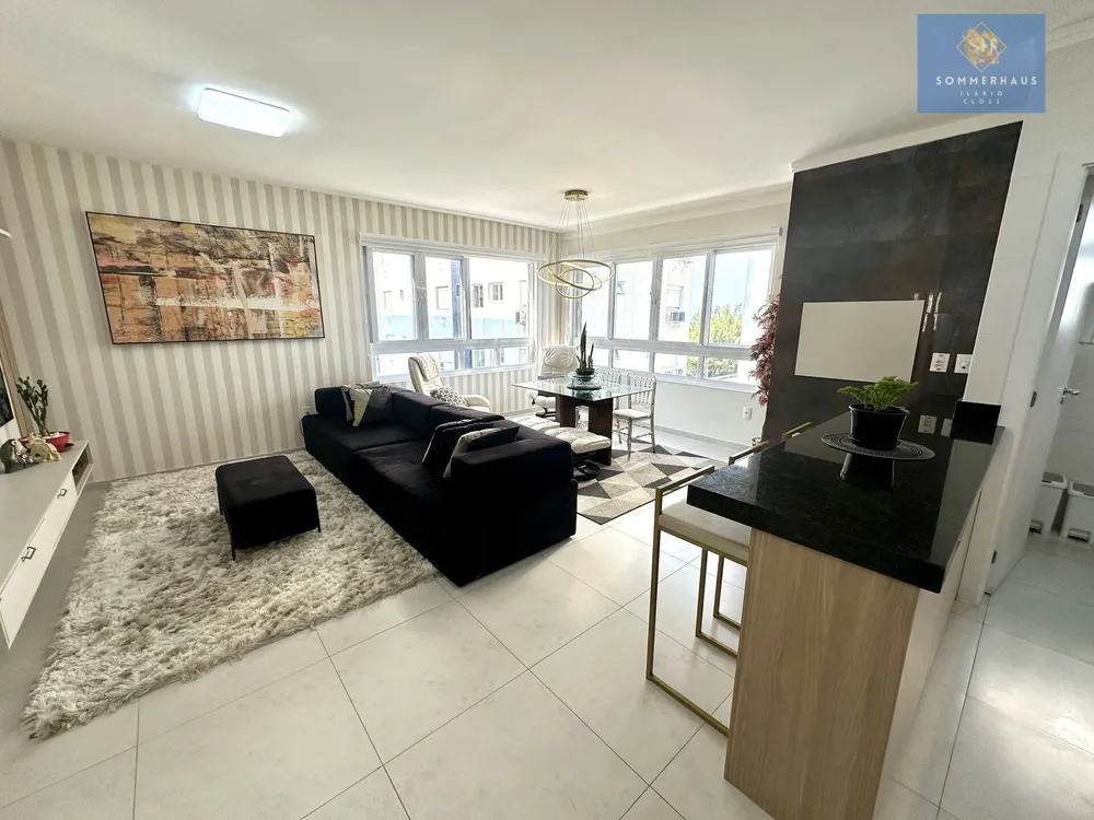 Apartamento, 2 quartos, 76 m² - Foto 3