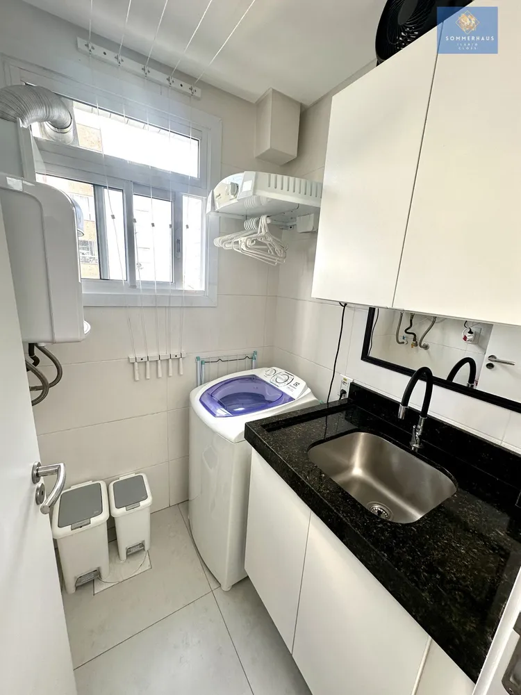 Apartamento, 2 quartos, 76 m² - Foto 8