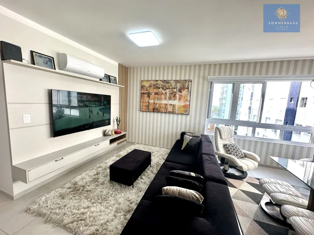 Apartamento, 2 quartos, 76 m² - Foto 1