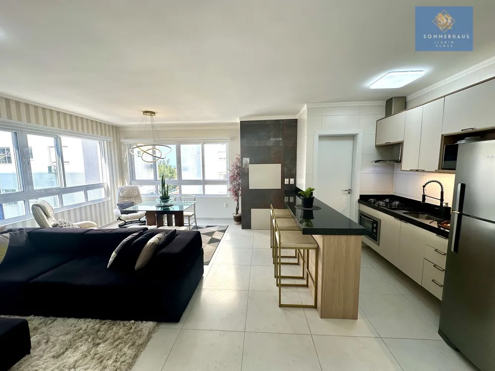 Apartamento, 2 quartos, 76 m² - Foto 1