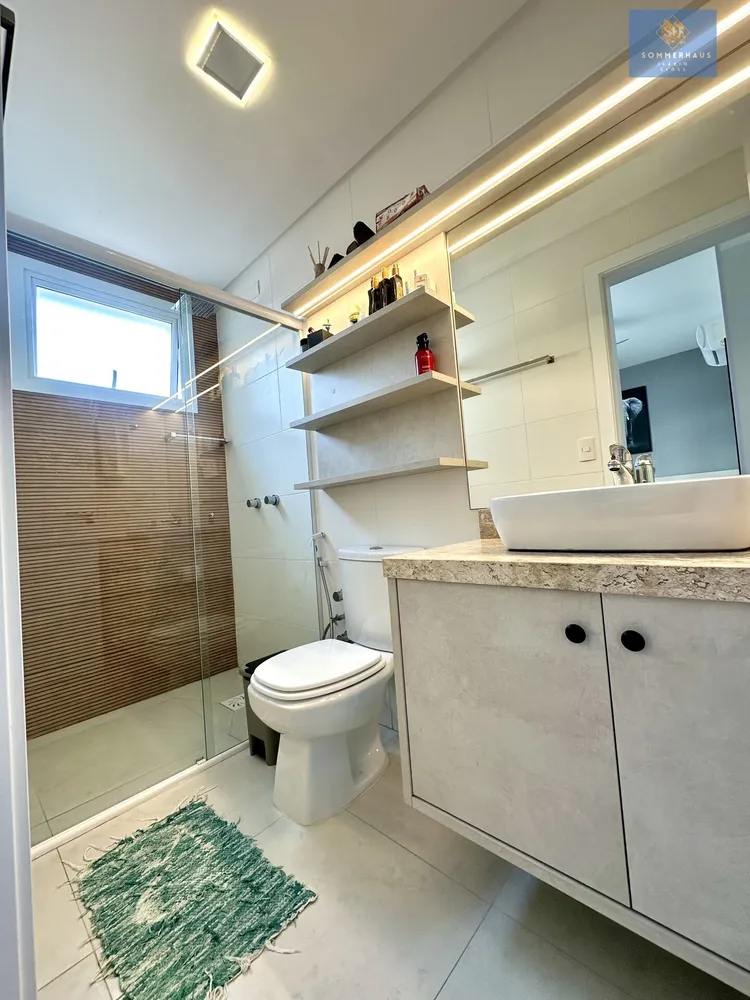 Apartamento, 2 quartos, 76 m² - Foto 3