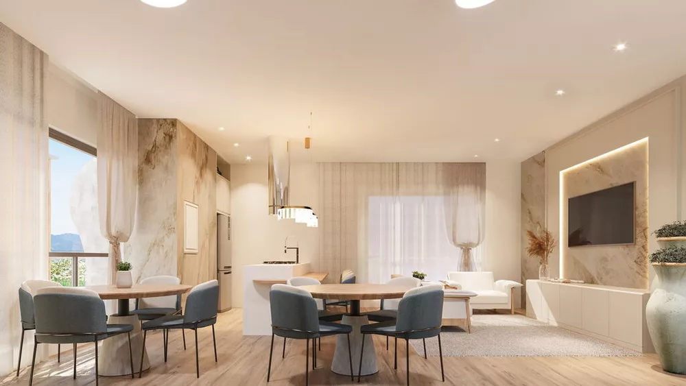 Apartamento, 2 quartos, 76 m² - Foto 8