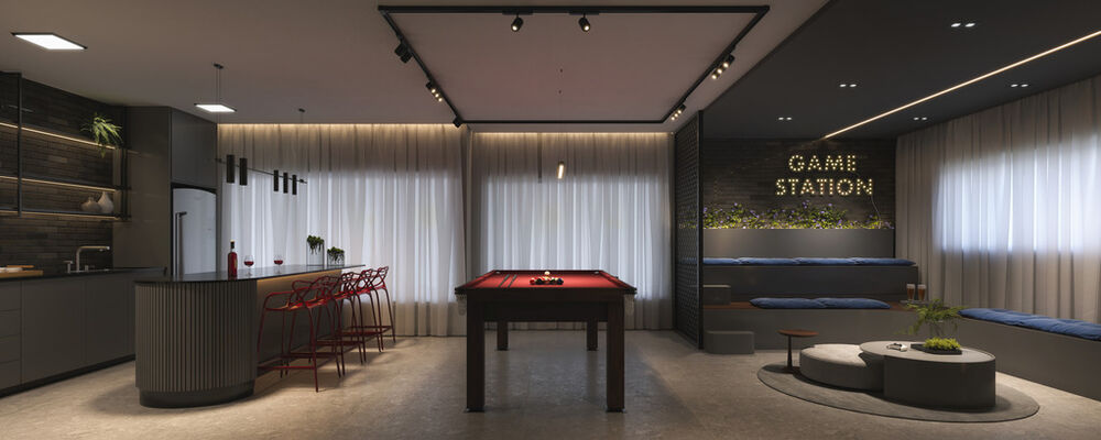 Apartamento, 3 quartos, 113 m² - Foto 1