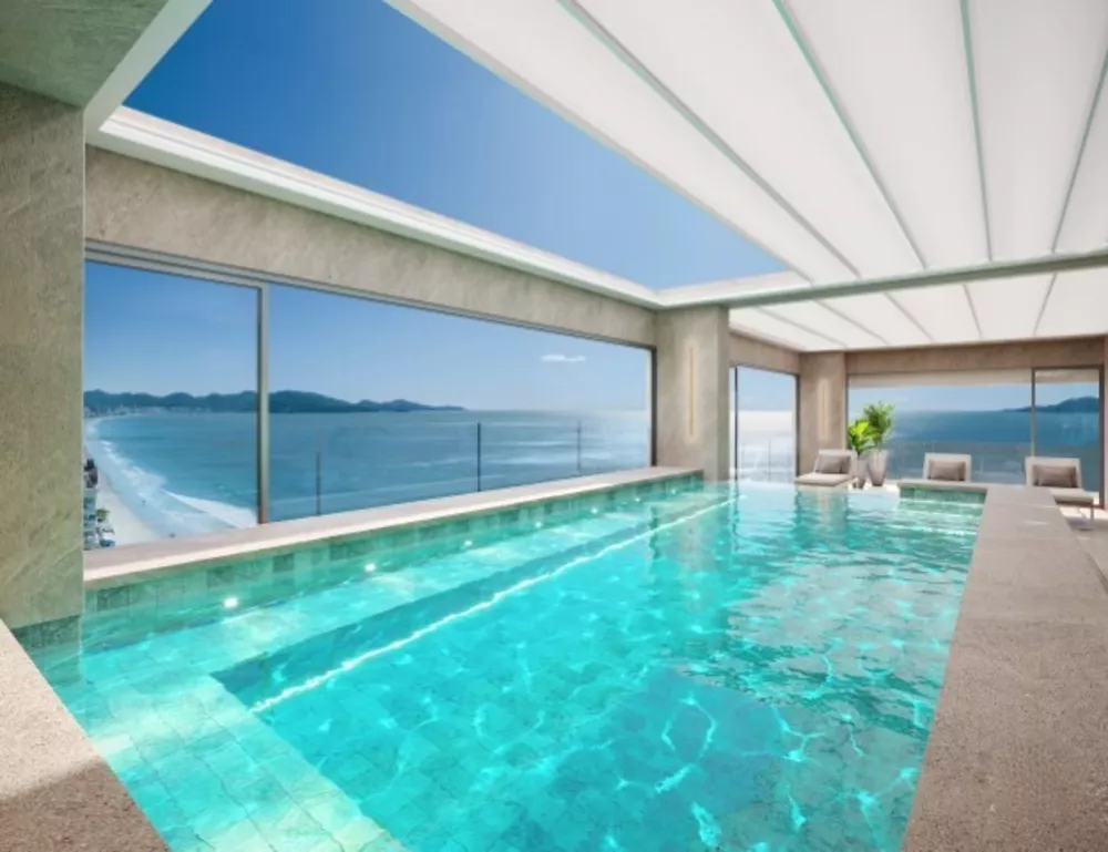 Apartamento, 4 quartos, 264 m² - Foto 7