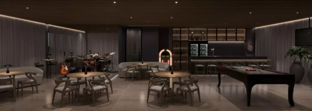 Apartamento, 4 quartos, 264 m² - Foto 8