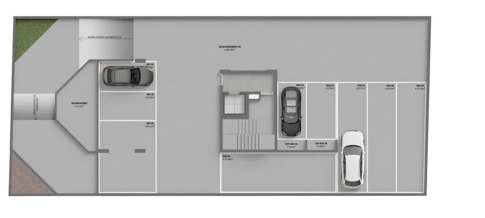 Apartamento, 2 quartos, 102 m² - Foto 16
