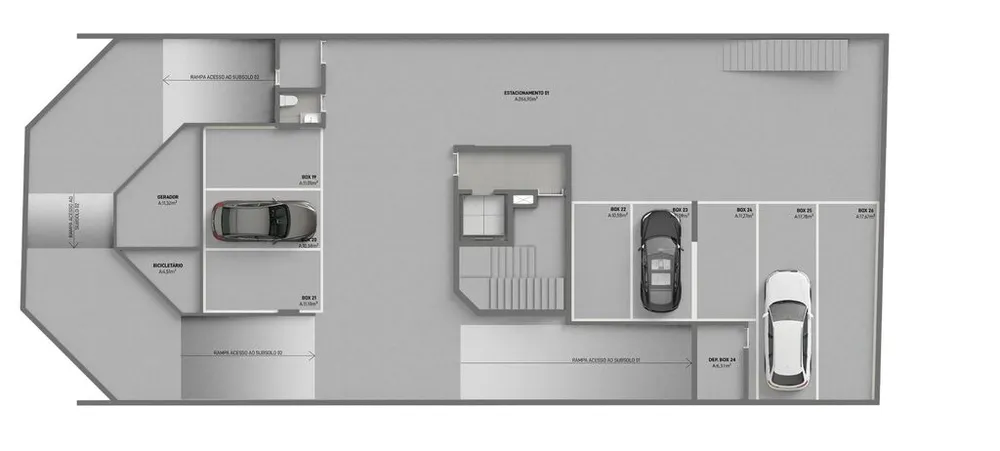Apartamento, 2 quartos, 102 m² - Foto 14