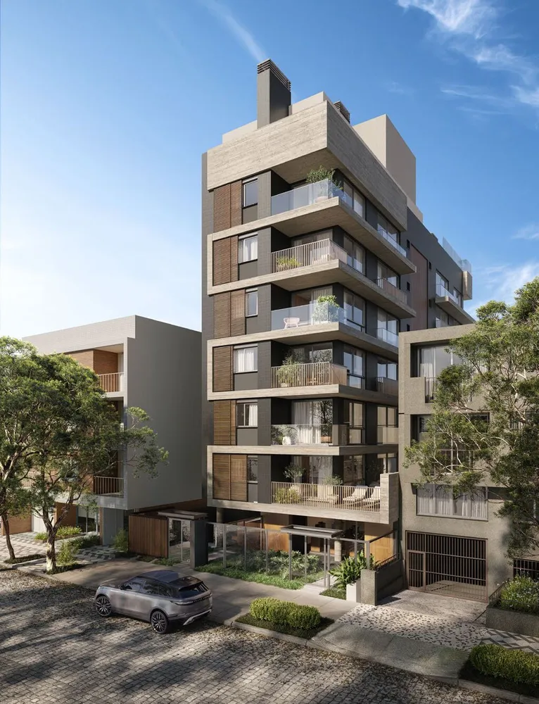 Apartamento, 2 quartos, 102 m² - Foto 9