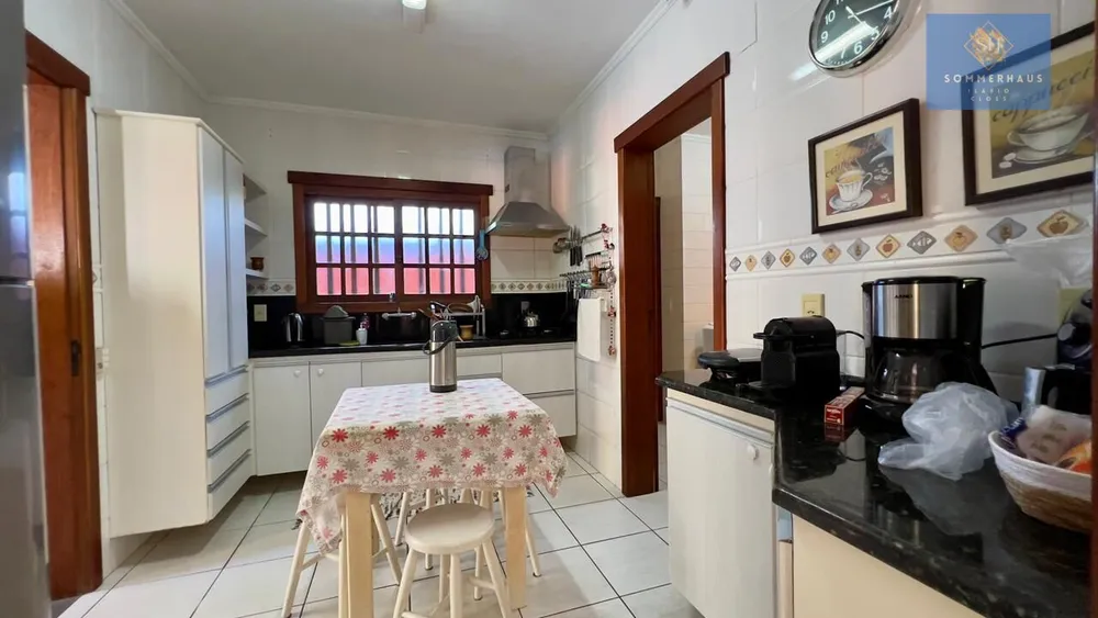 Casa, 3 quartos - Foto 6