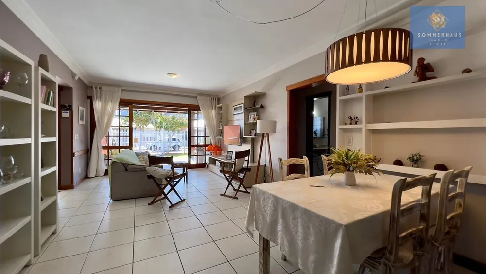 Casa, 3 quartos - Foto 5