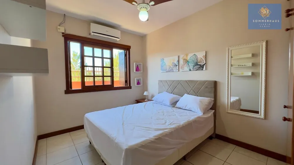 Casa, 3 quartos - Foto 11
