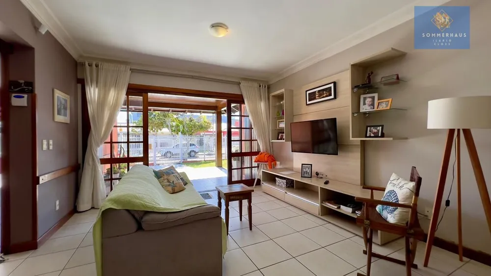 Casa, 3 quartos - Foto 4