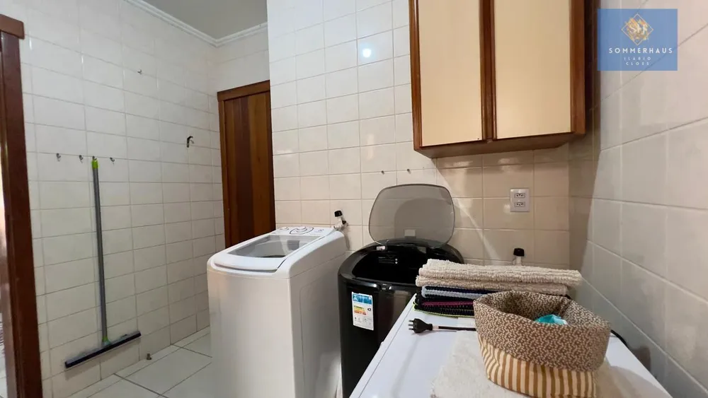 Casa, 3 quartos - Foto 12