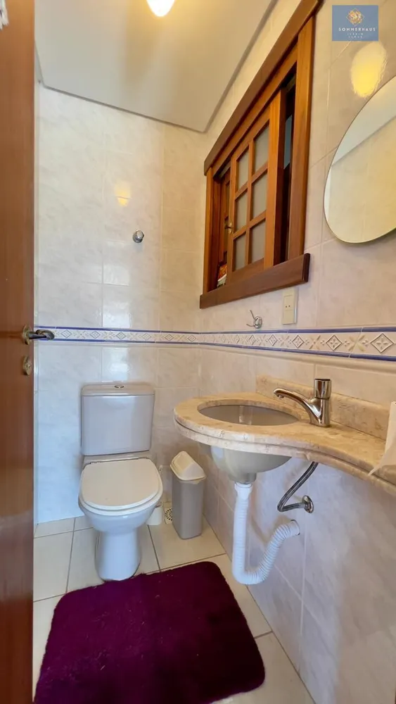 Casa, 3 quartos - Foto 10
