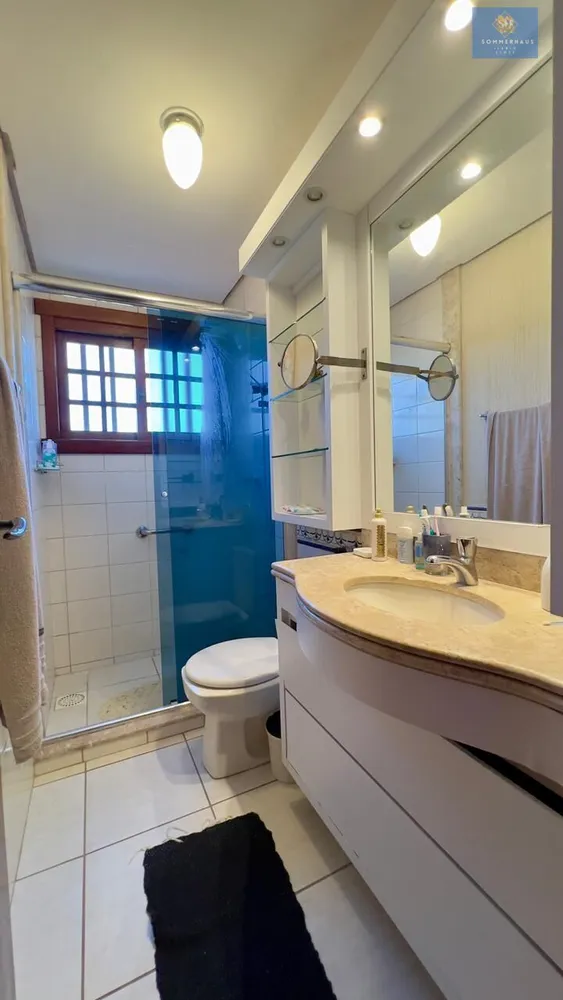 Casa, 3 quartos - Foto 8
