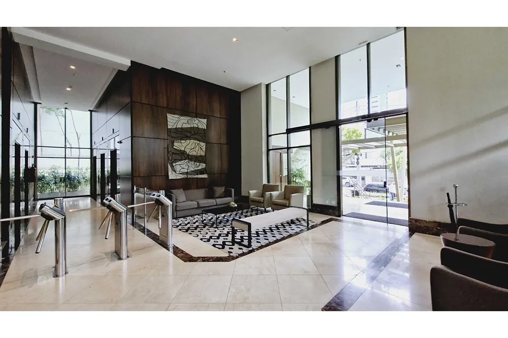 Sala-Conjunto, 144 m² - Foto 1