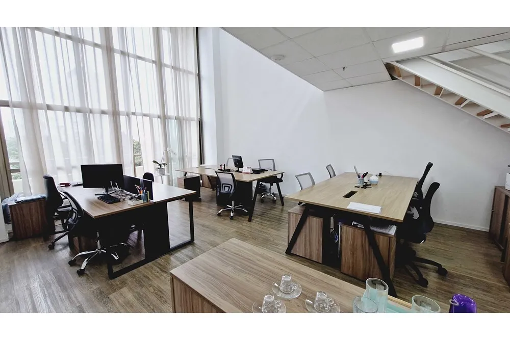 Sala-Conjunto, 144 m² - Foto 3