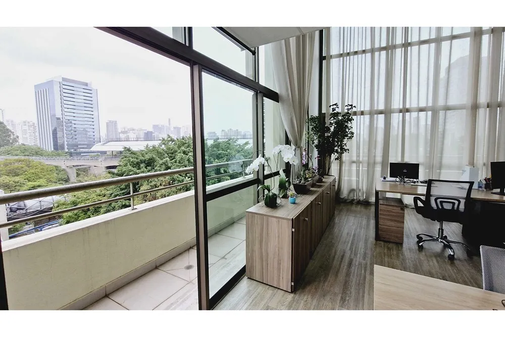 Sala-Conjunto, 144 m² - Foto 8