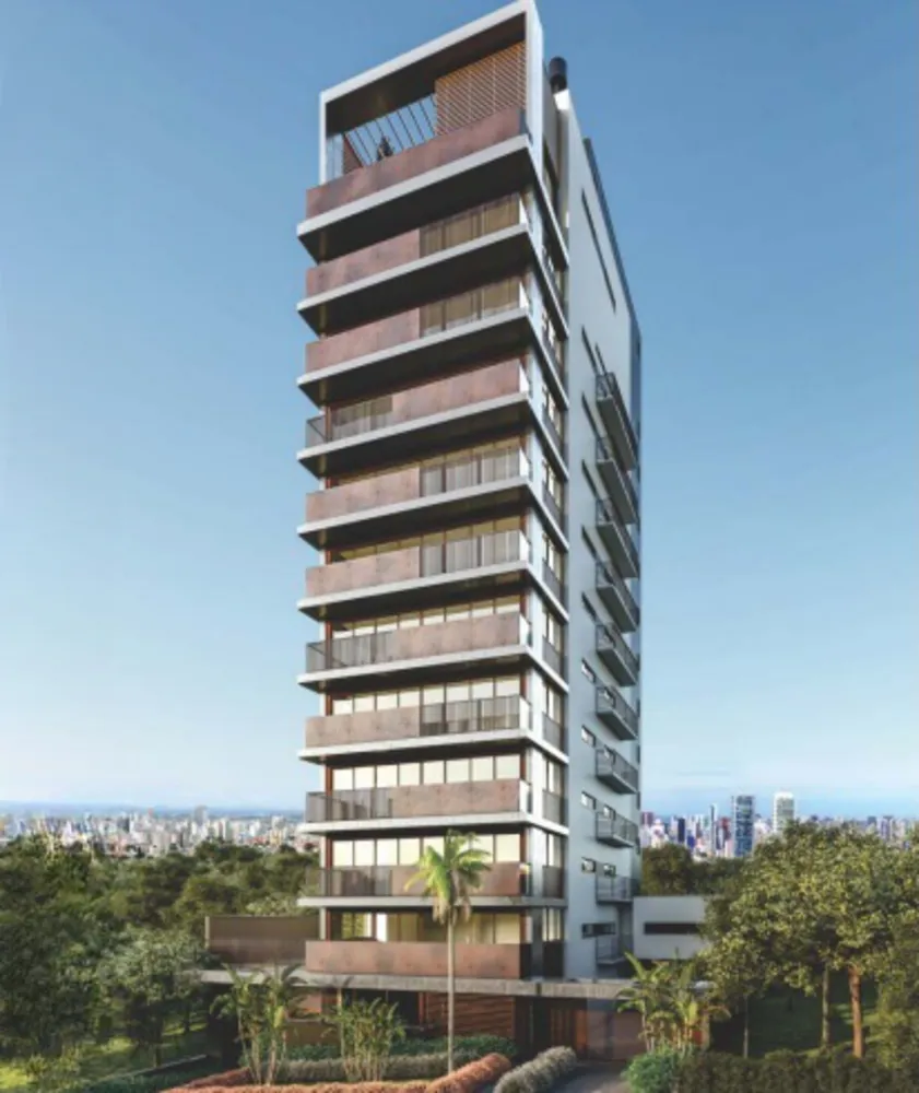 Apartamento, 3 quartos, 184 m² - Foto 9