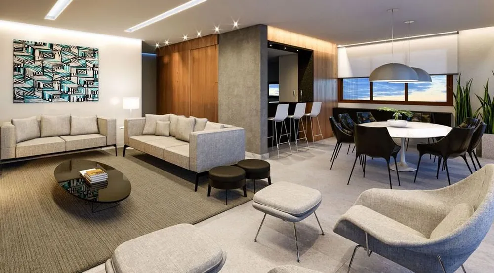 Apartamento, 3 quartos, 184 m² - Foto 13