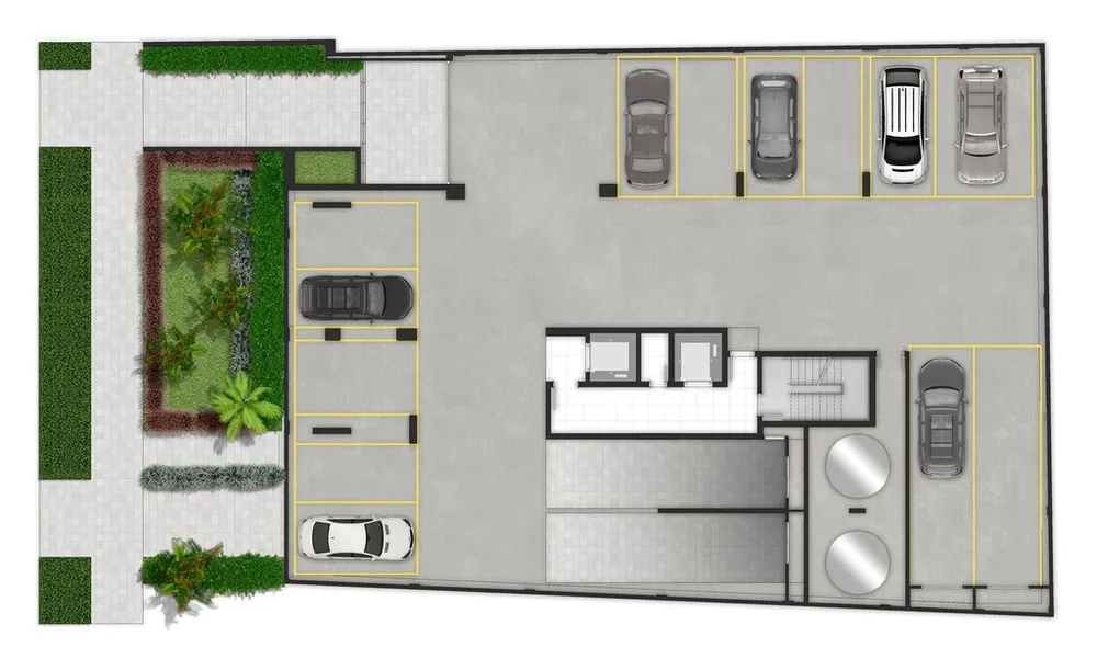 Apartamento, 3 quartos, 184 m² - Foto 15
