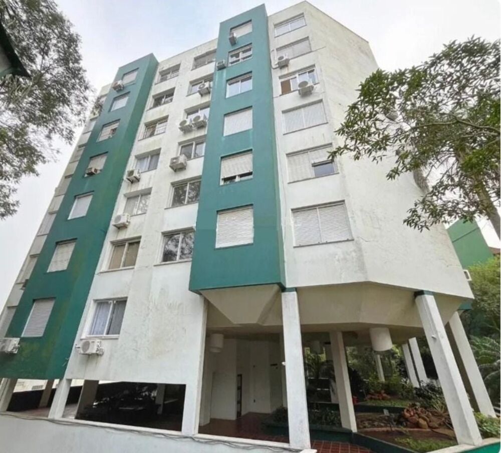 Apartamento à venda com 2 quartos, 63m² - Foto 1