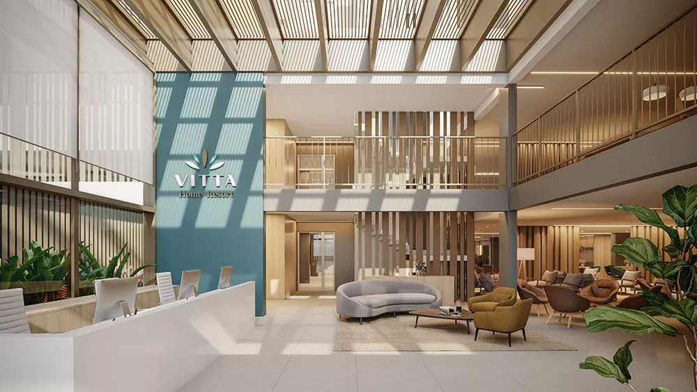 Apartamento, 2 quartos, 74 m² - Foto 1