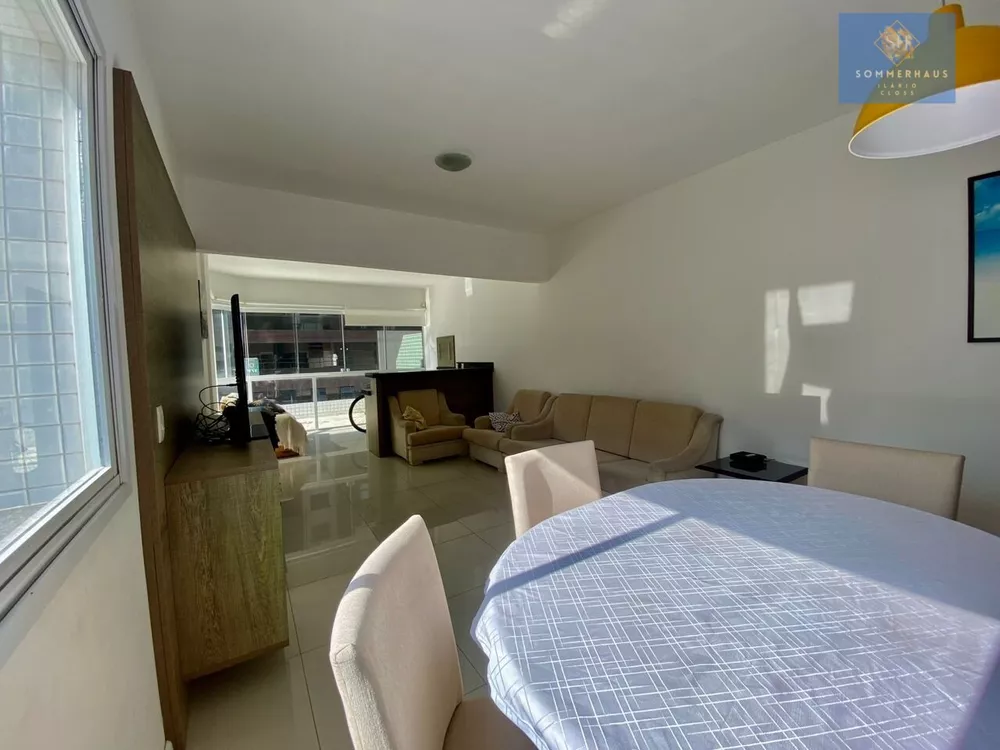 Apartamento à venda com 3 quartos, 119m² - Foto 3