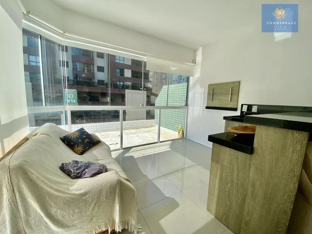 Apartamento à venda com 3 quartos, 119m² - Foto 4