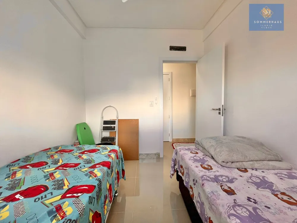 Apartamento, 2 quartos, 55 m² - Foto 2