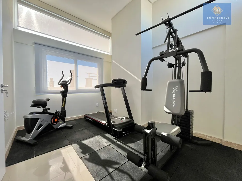 Apartamento, 2 quartos, 55 m² - Foto 8