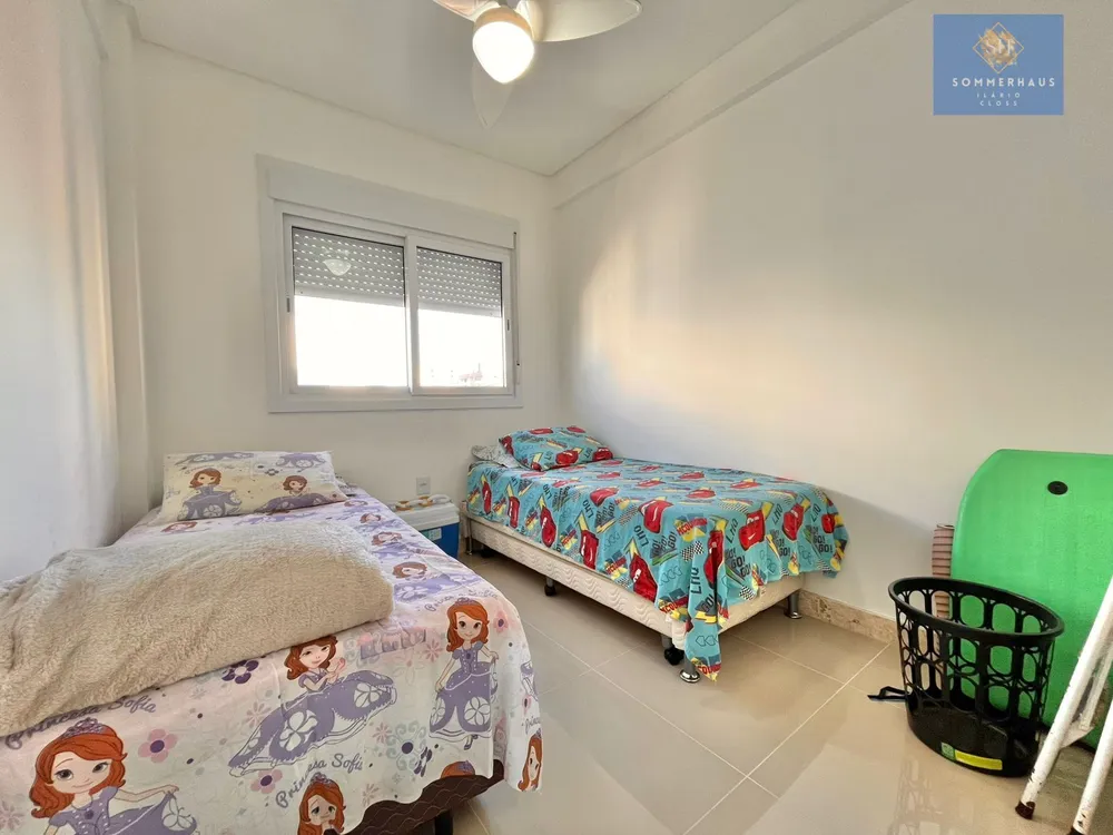 Apartamento, 2 quartos, 55 m² - Foto 1