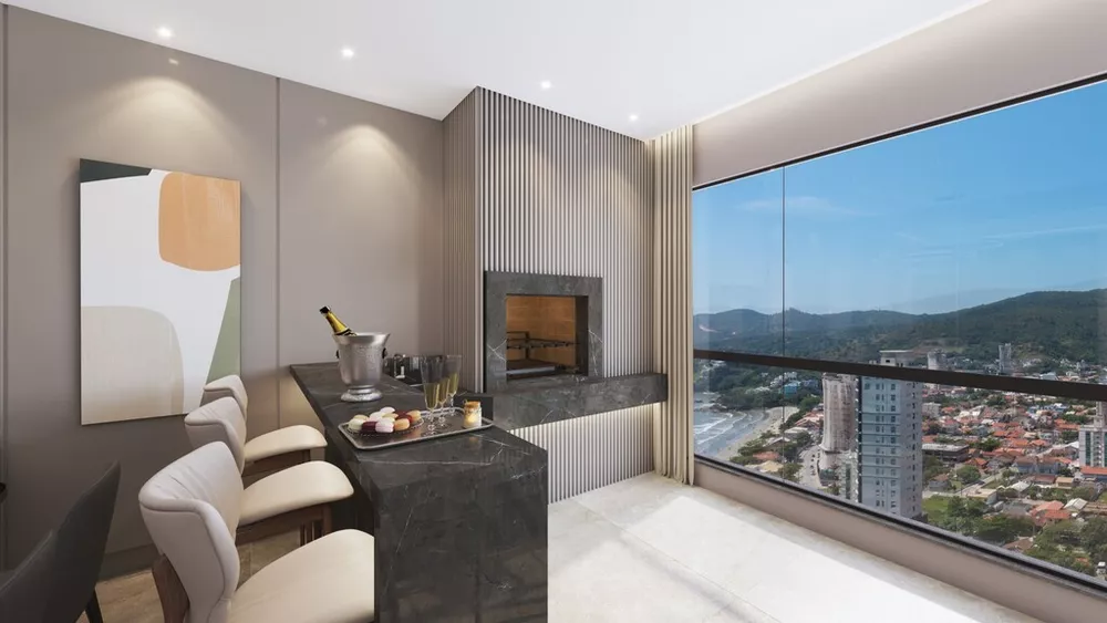Apartamento, 3 quartos, 134 m² - Foto 2