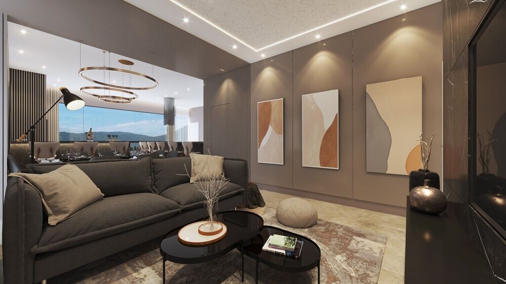 Apartamento, 3 quartos, 134 m² - Foto 32