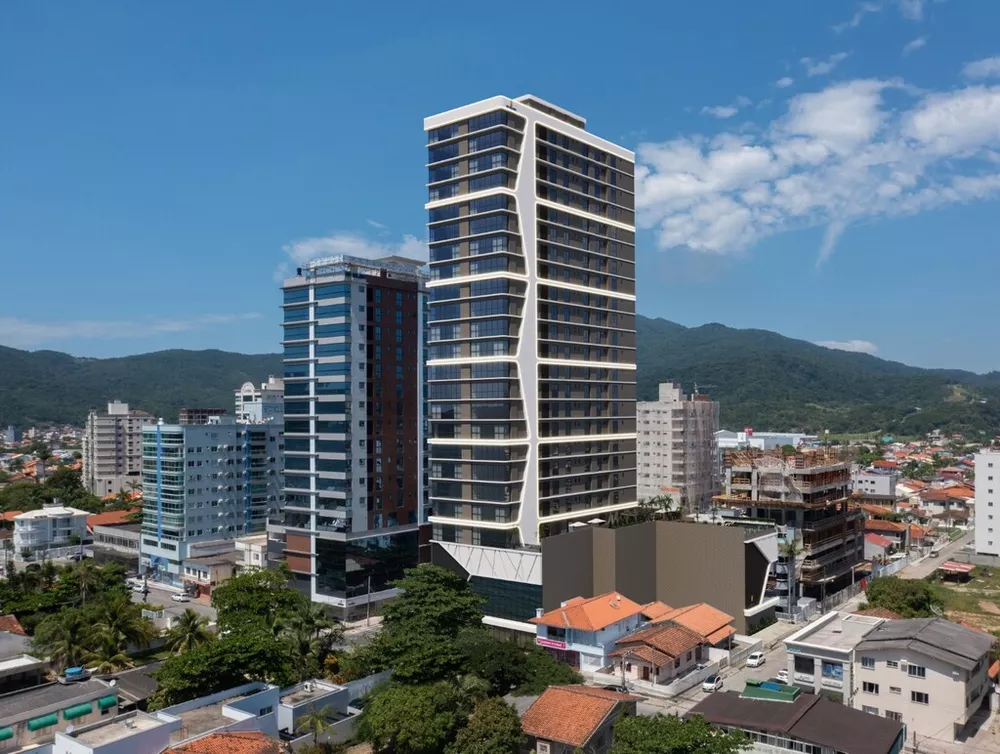 Apartamento, 3 quartos, 134 m² - Foto 5