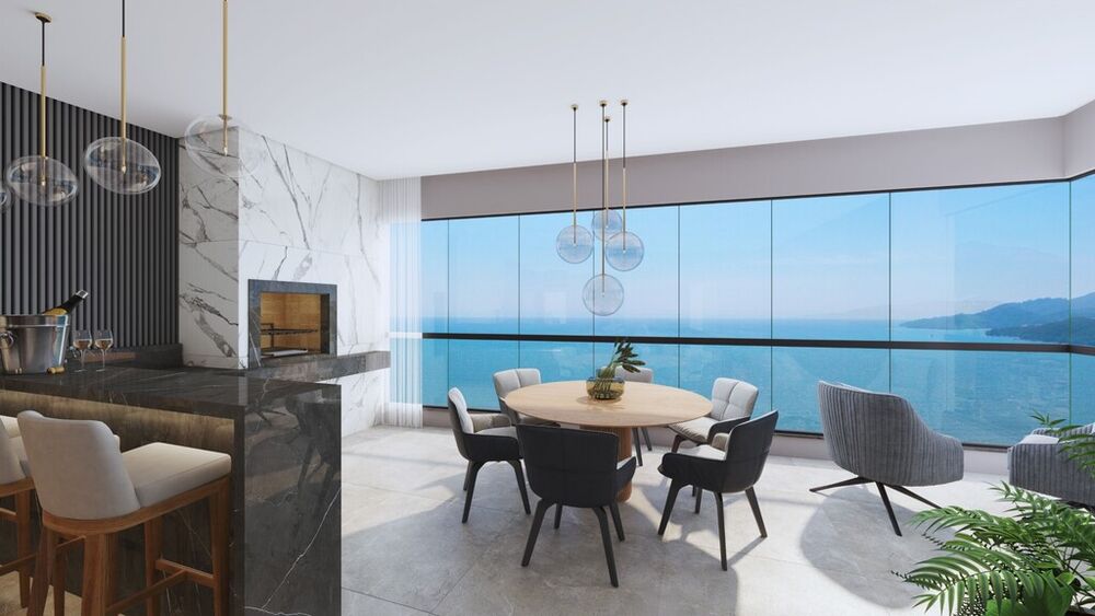 Apartamento, 3 quartos, 134 m² - Foto 31