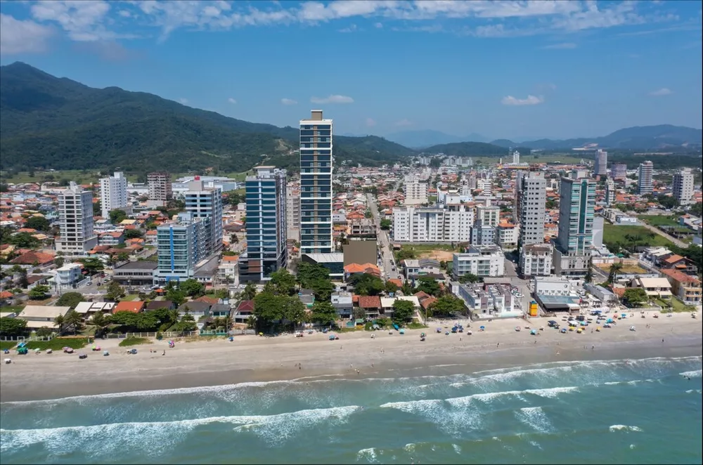 Apartamento, 3 quartos, 134 m² - Foto 3