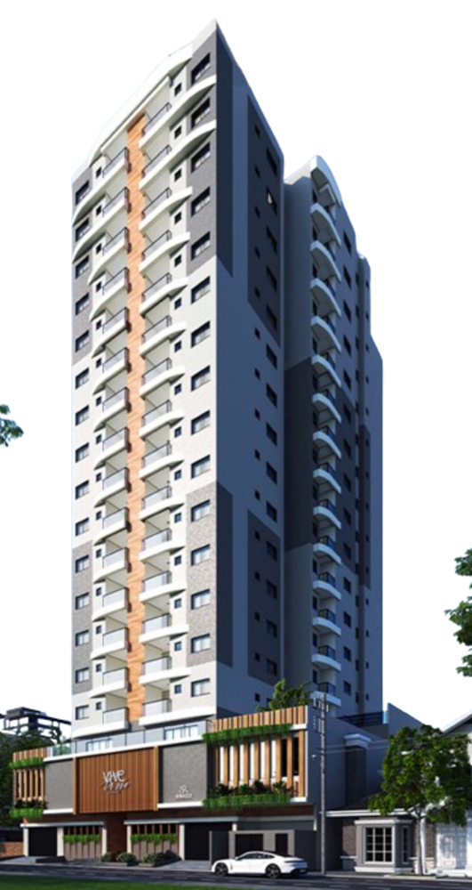 Apartamento, 2 quartos, 63 m² - Foto 1