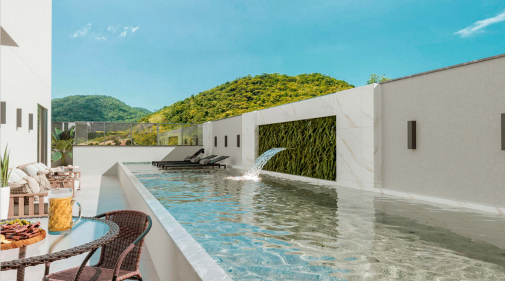 Apartamento, 2 quartos, 63 m² - Foto 5