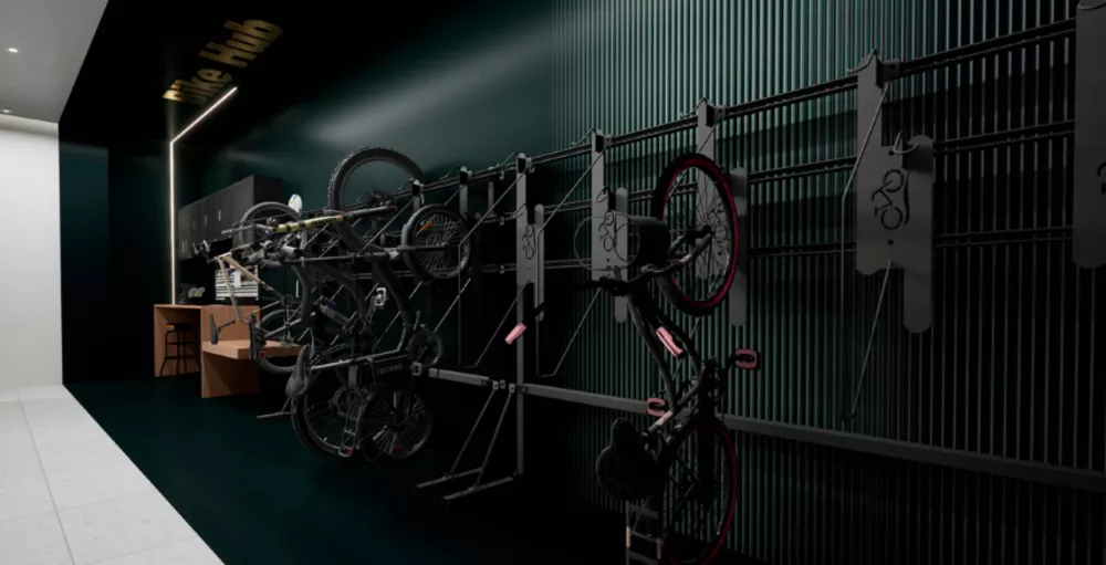 Apartamento, 2 quartos, 63 m² - Foto 4