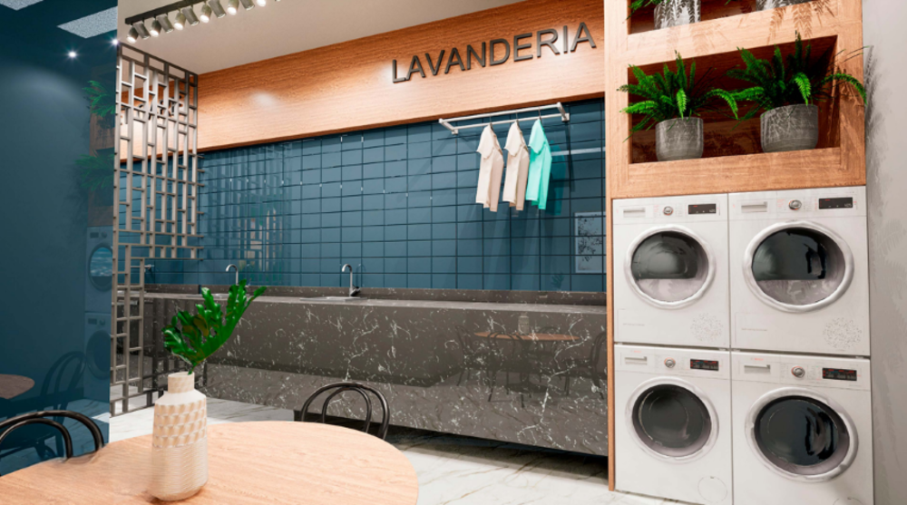 Apartamento, 2 quartos, 63 m² - Foto 3