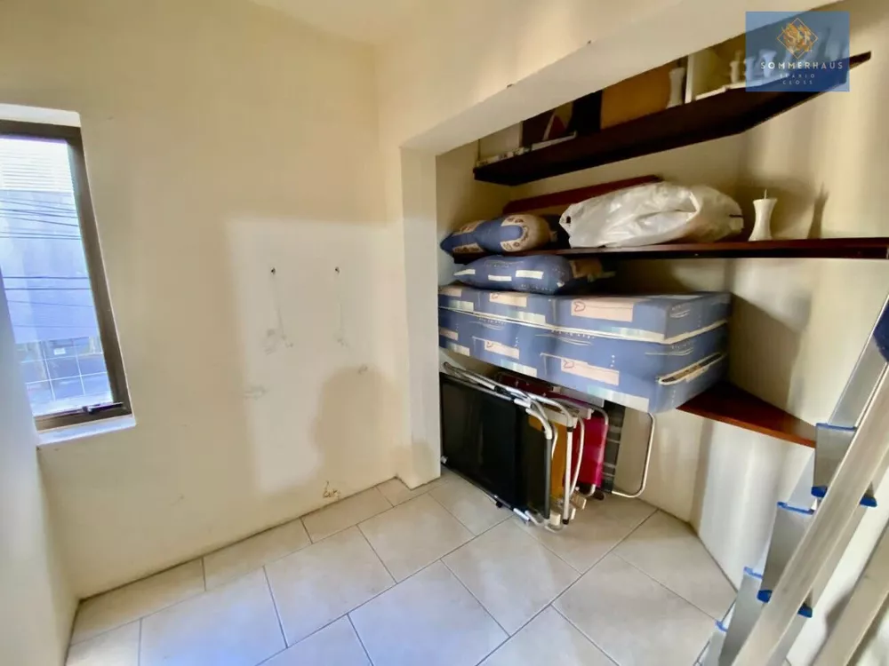 Apartamento, 2 quartos, 55 m² - Foto 2